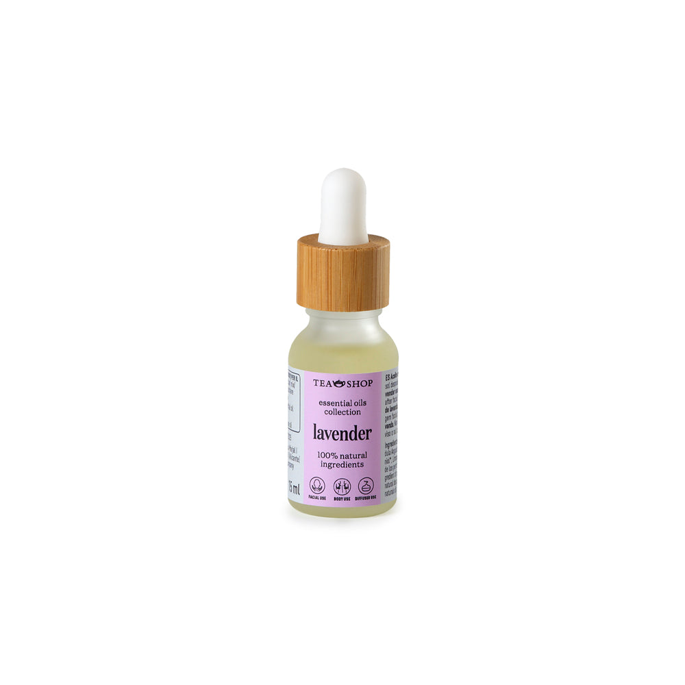 Lavender Essential Oil 15ml