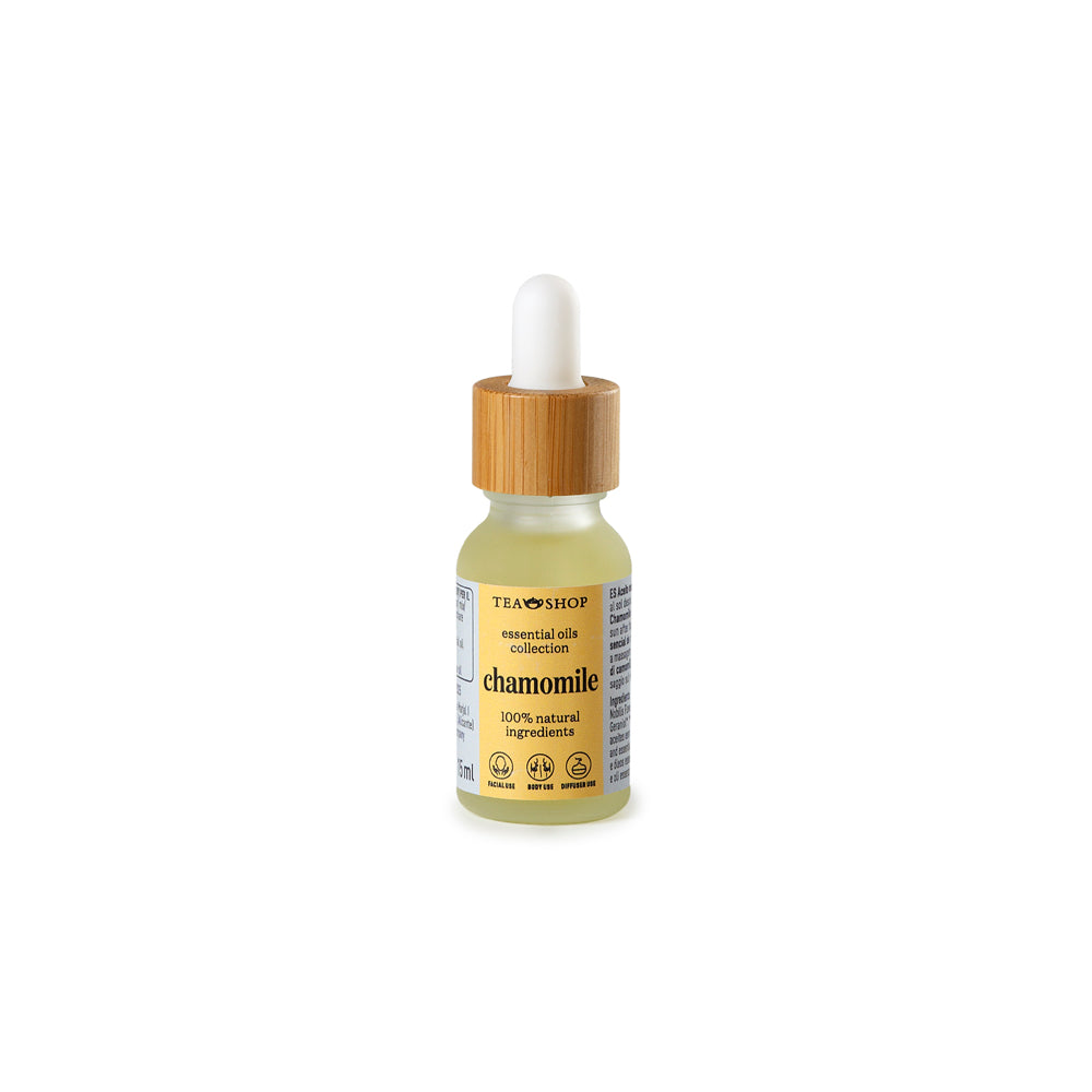 Chamomile Essential Oil 15ml