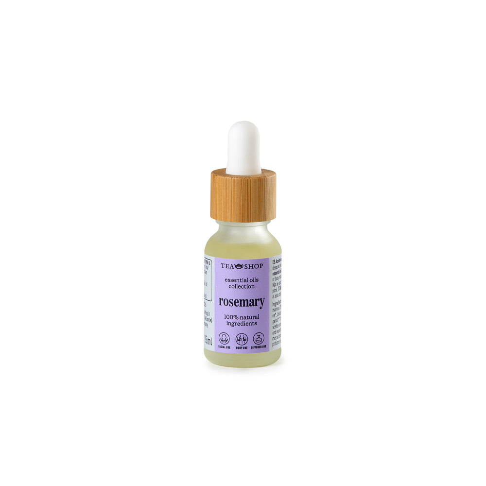 Rosemary Essential Oil 15ml