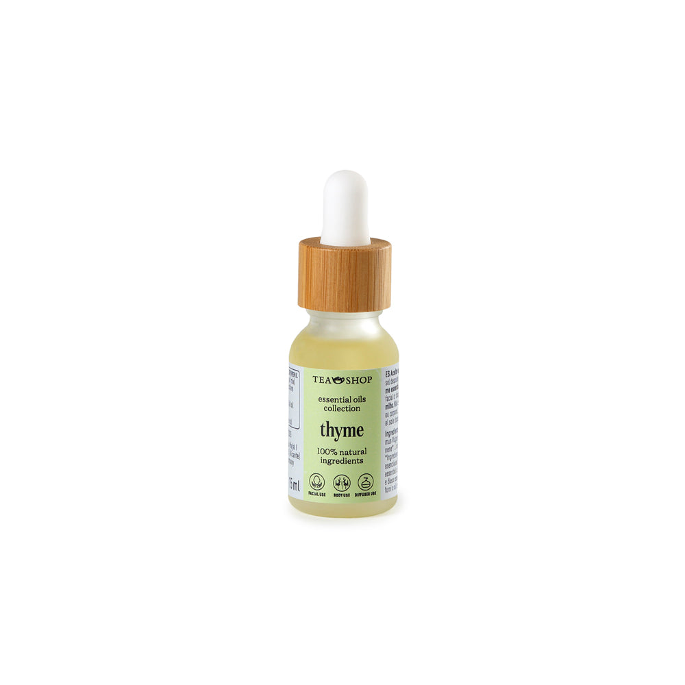 Thyme Essential Oil 15ml