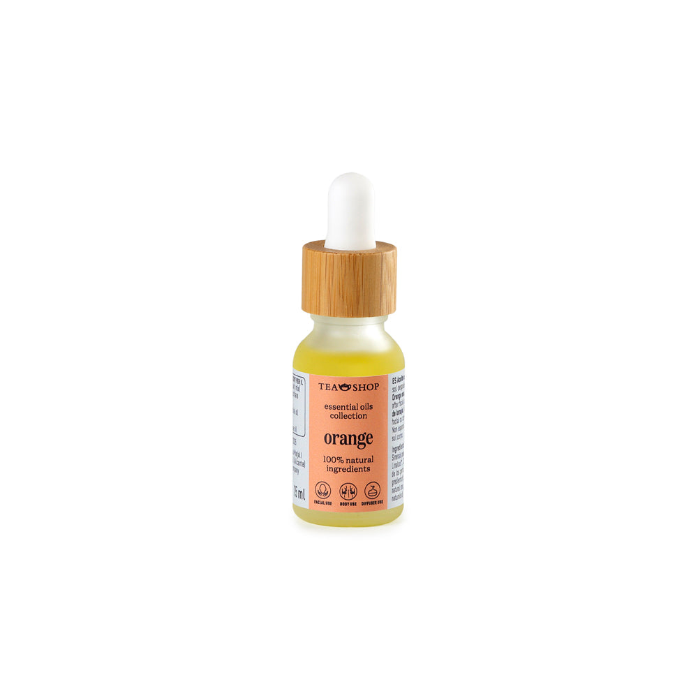 Orange Essential Oil 15ml