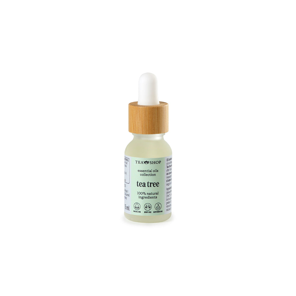 Tea Tree Essential Oil 15ml