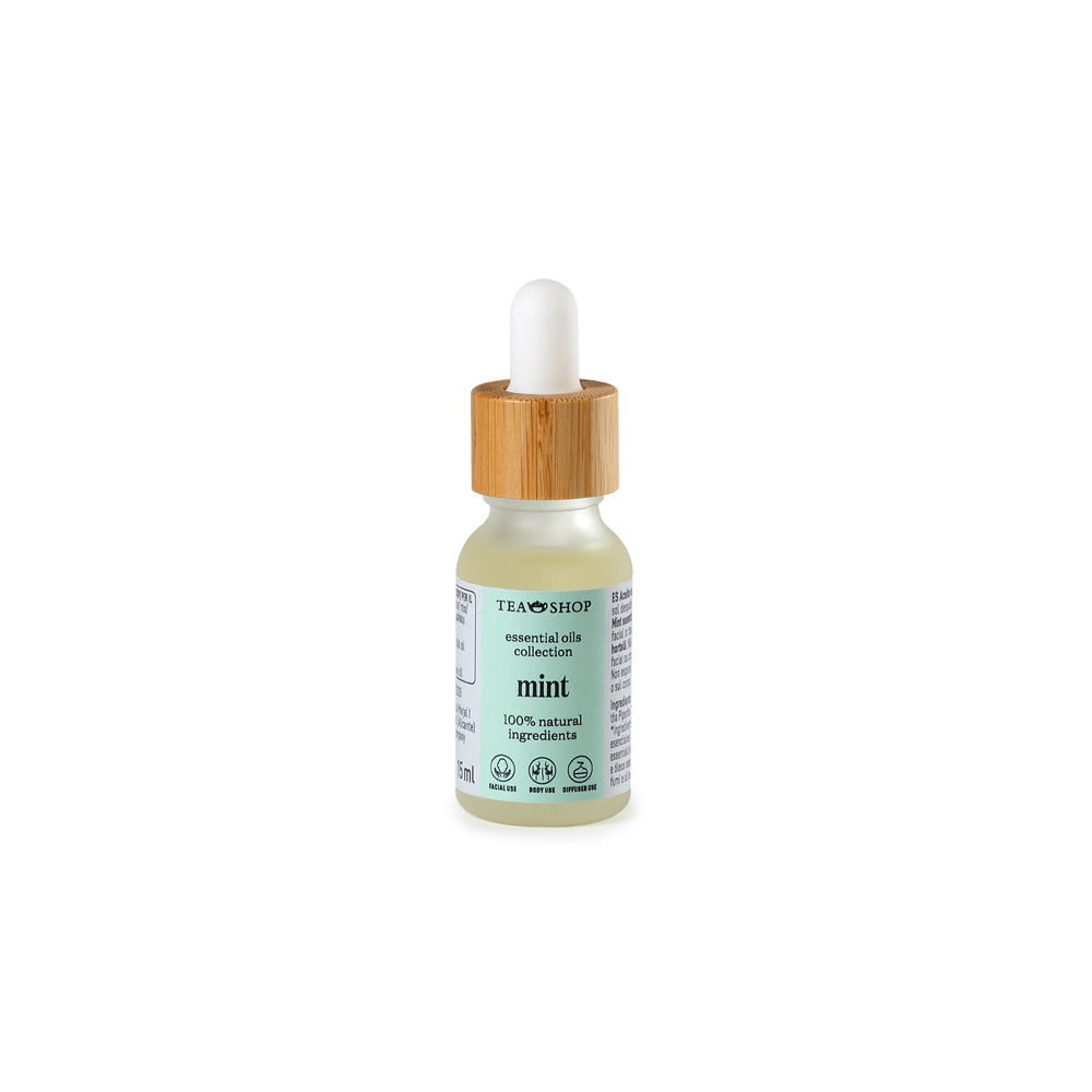 Mint Essential Oil 15ml