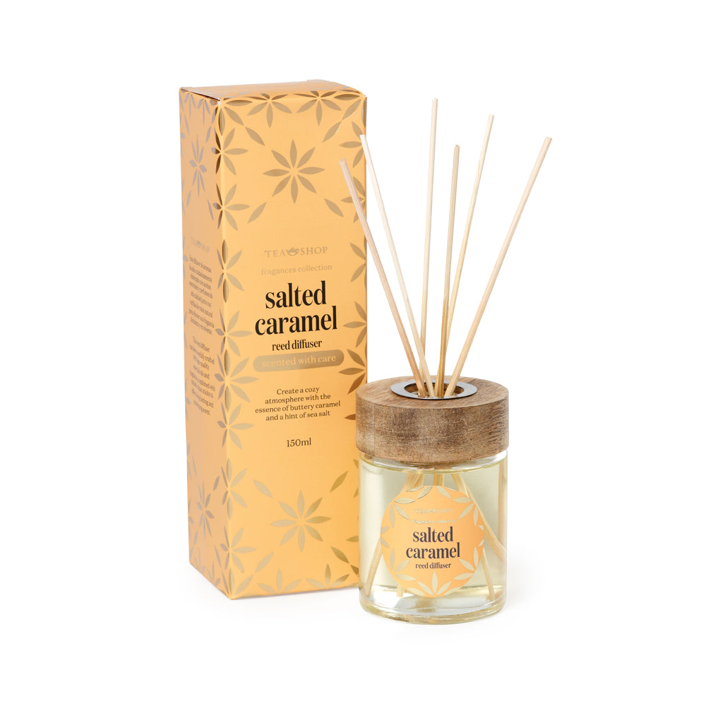 Salted Caramel Fragance Sticks