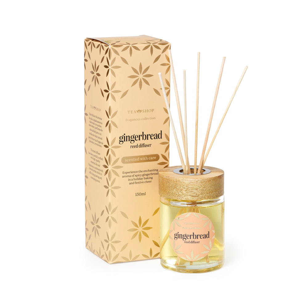 Gingerbread Fragance Sticks