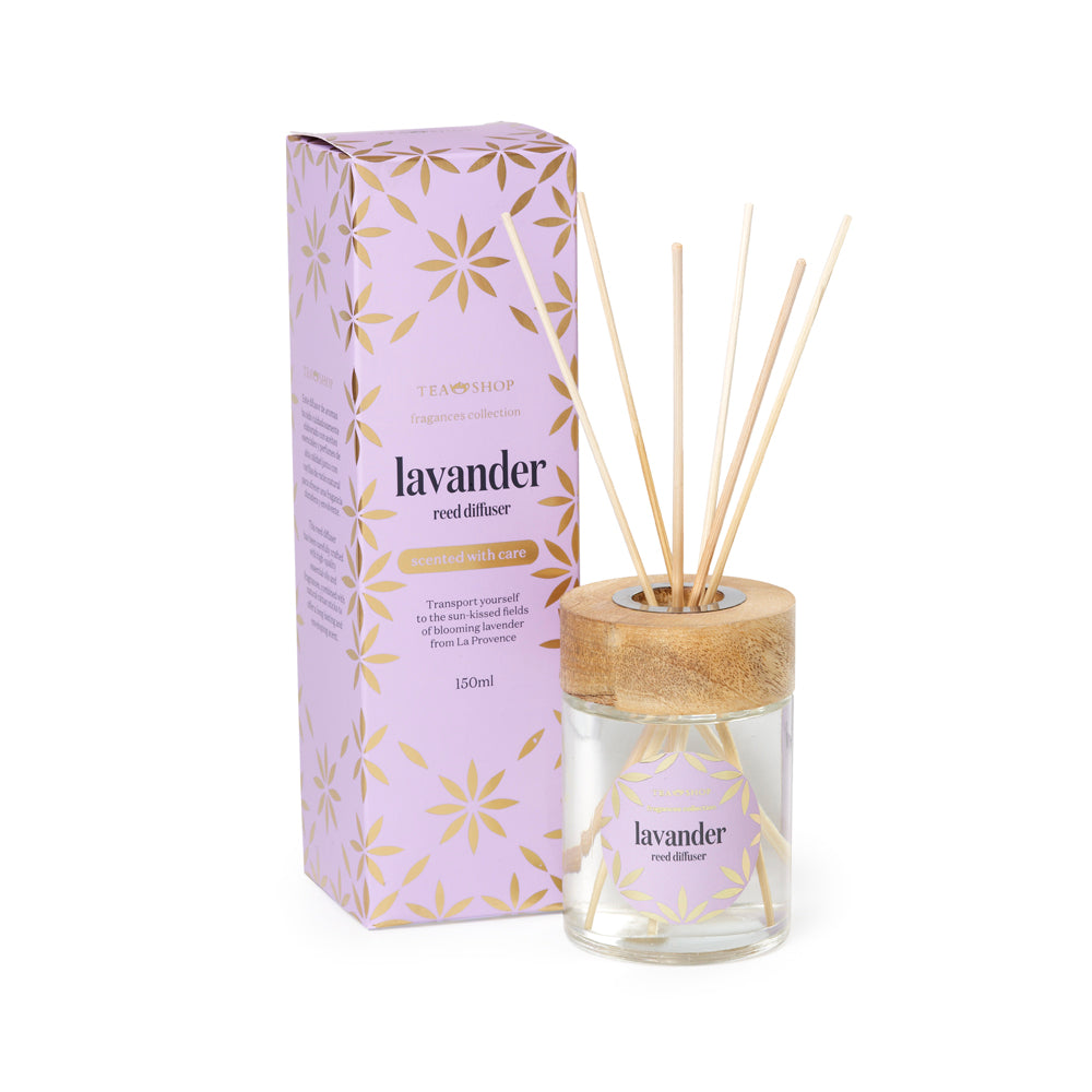 Lavender Fragance Sticks