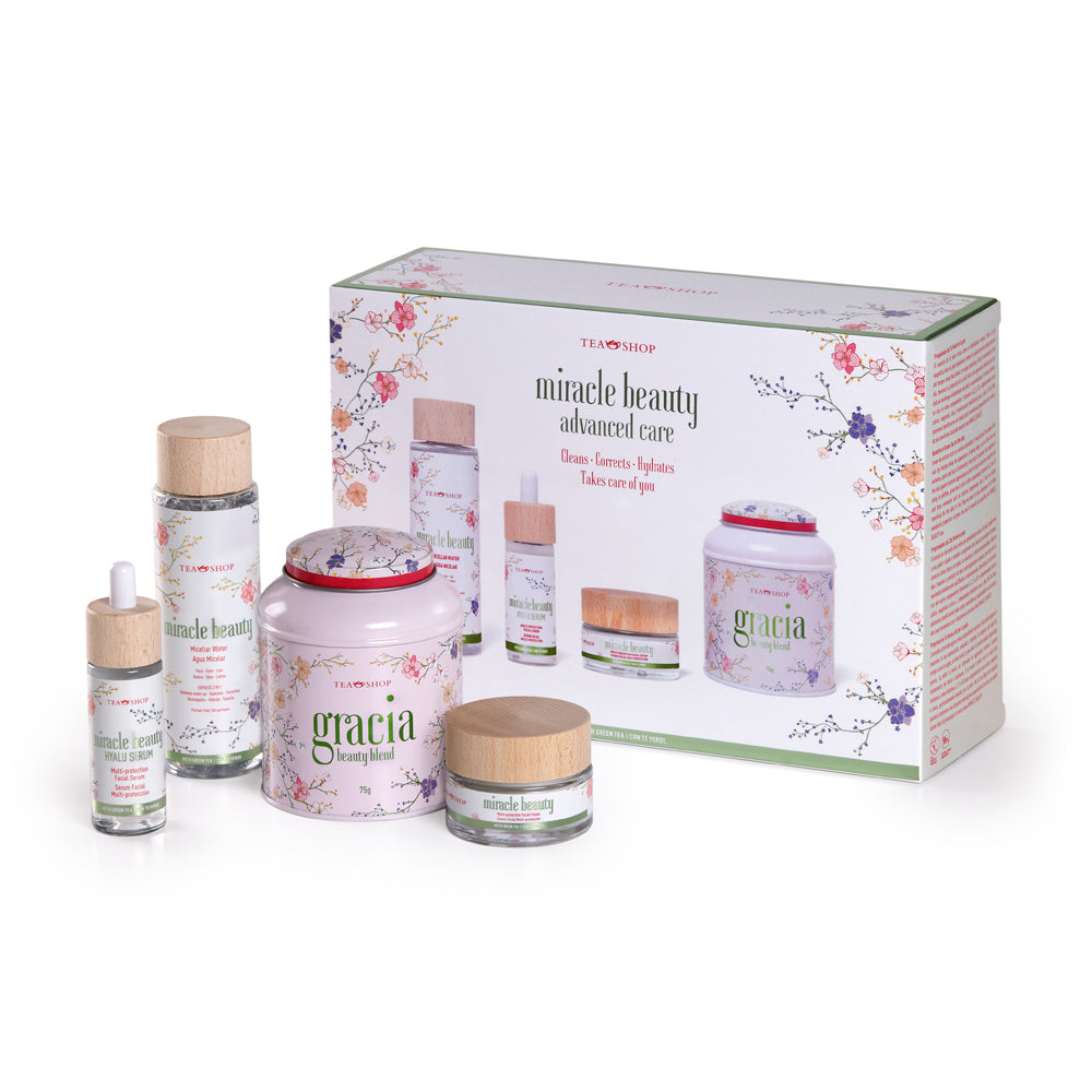 Miracle Beauty Advanced Care Set