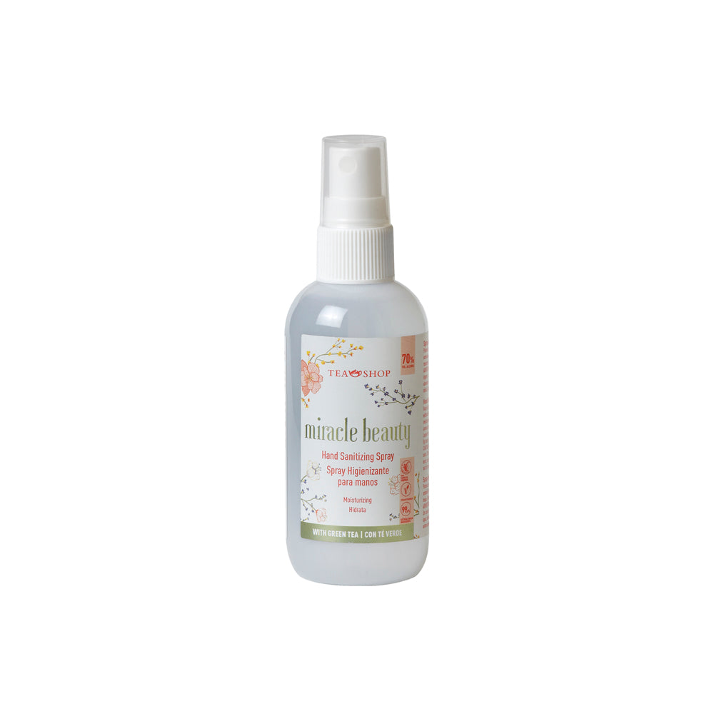 Miracle Beauty Sanitizing Spray