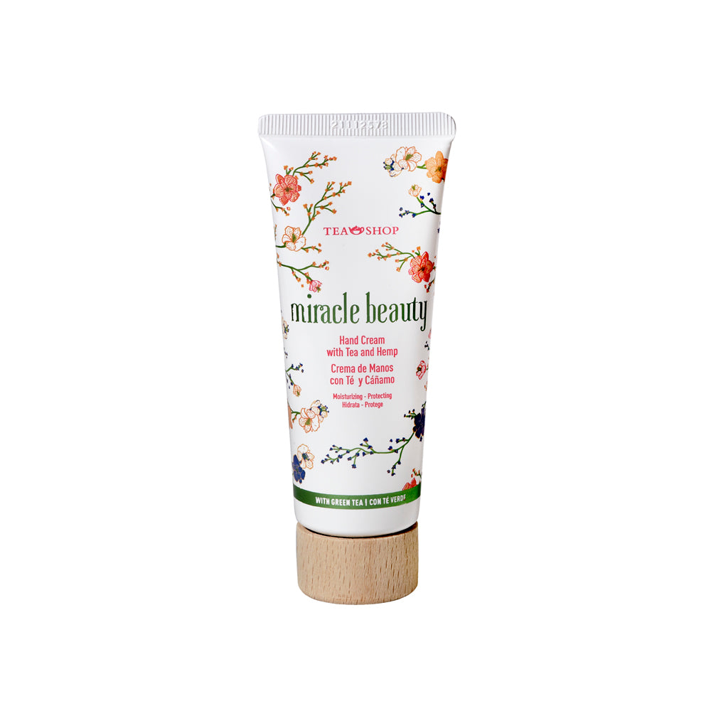 Miracle Beauty Hand Cream 75ml