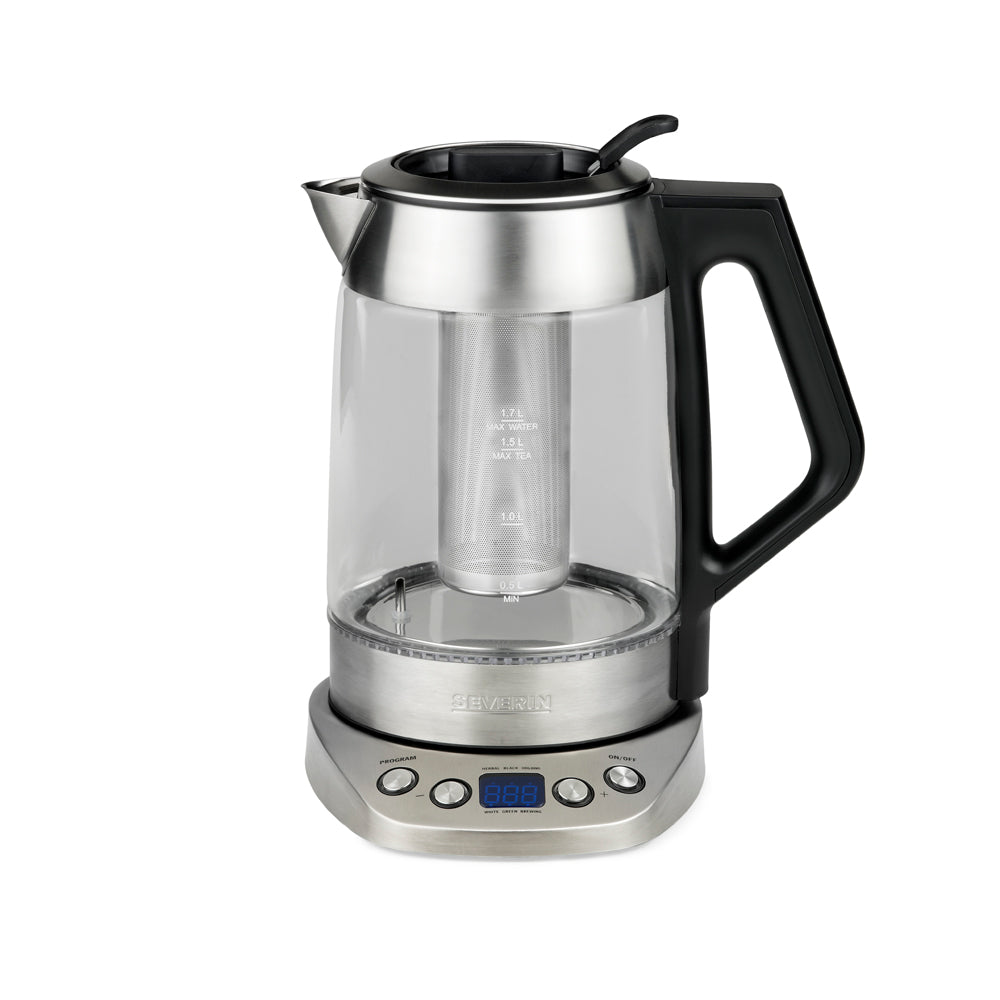 Premium Digital Kettle 1.7 L