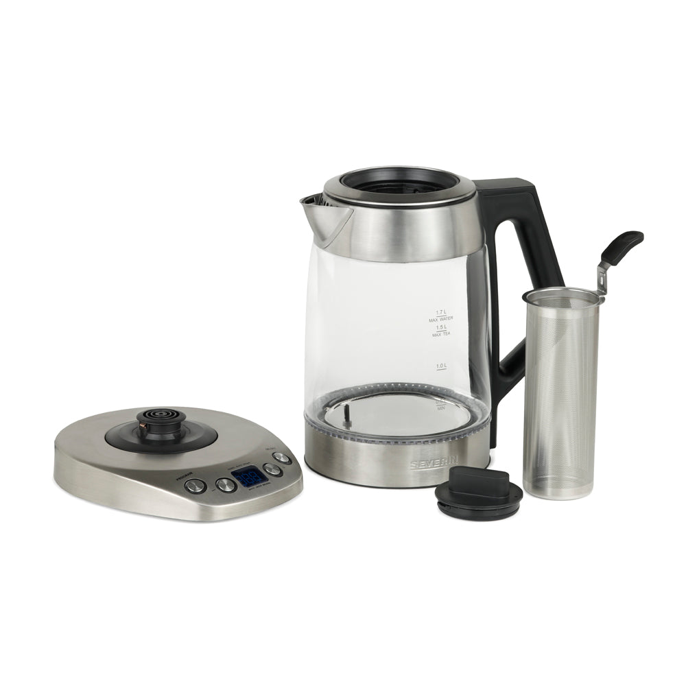 Premium Digital Kettle 1.7 L