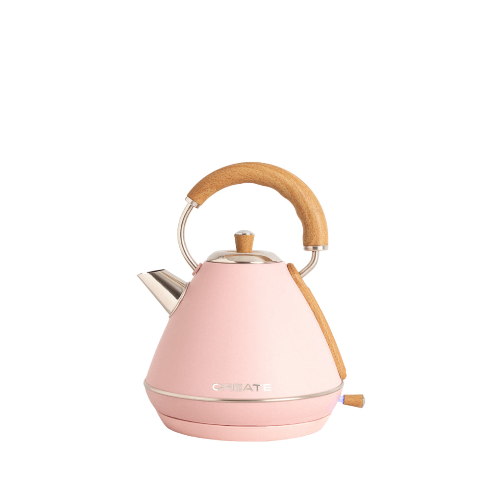 Kettle Commodore Retro Pink