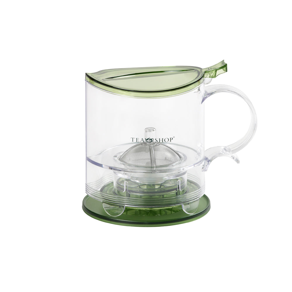 Tea Shop Tea Maker