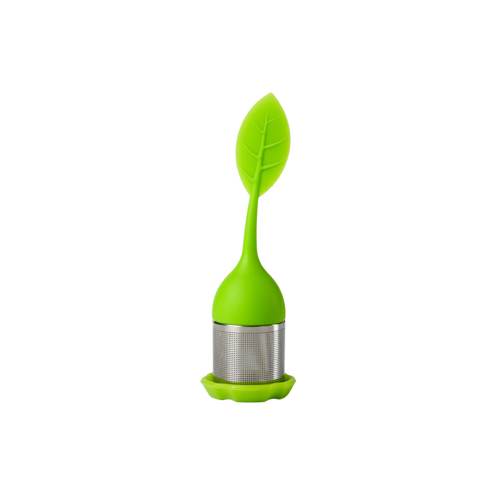 Green Leaf Infuser