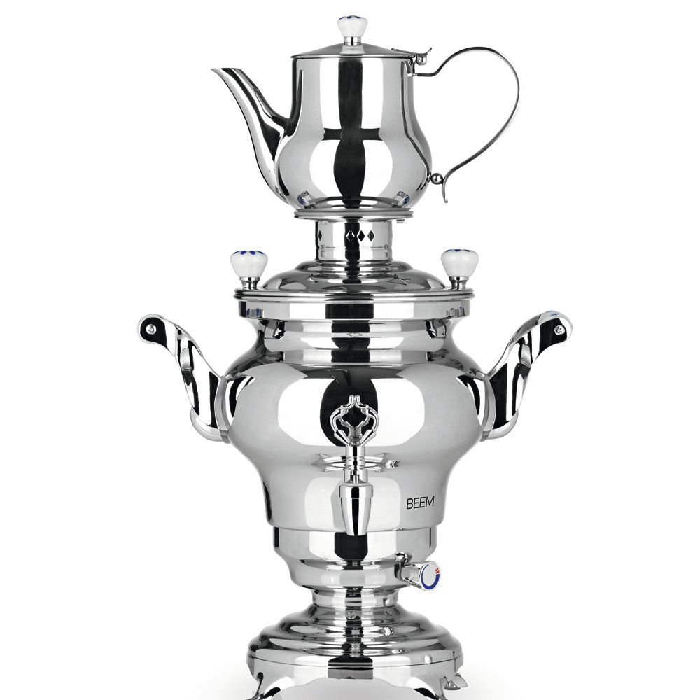 Samovar Odessa 3L