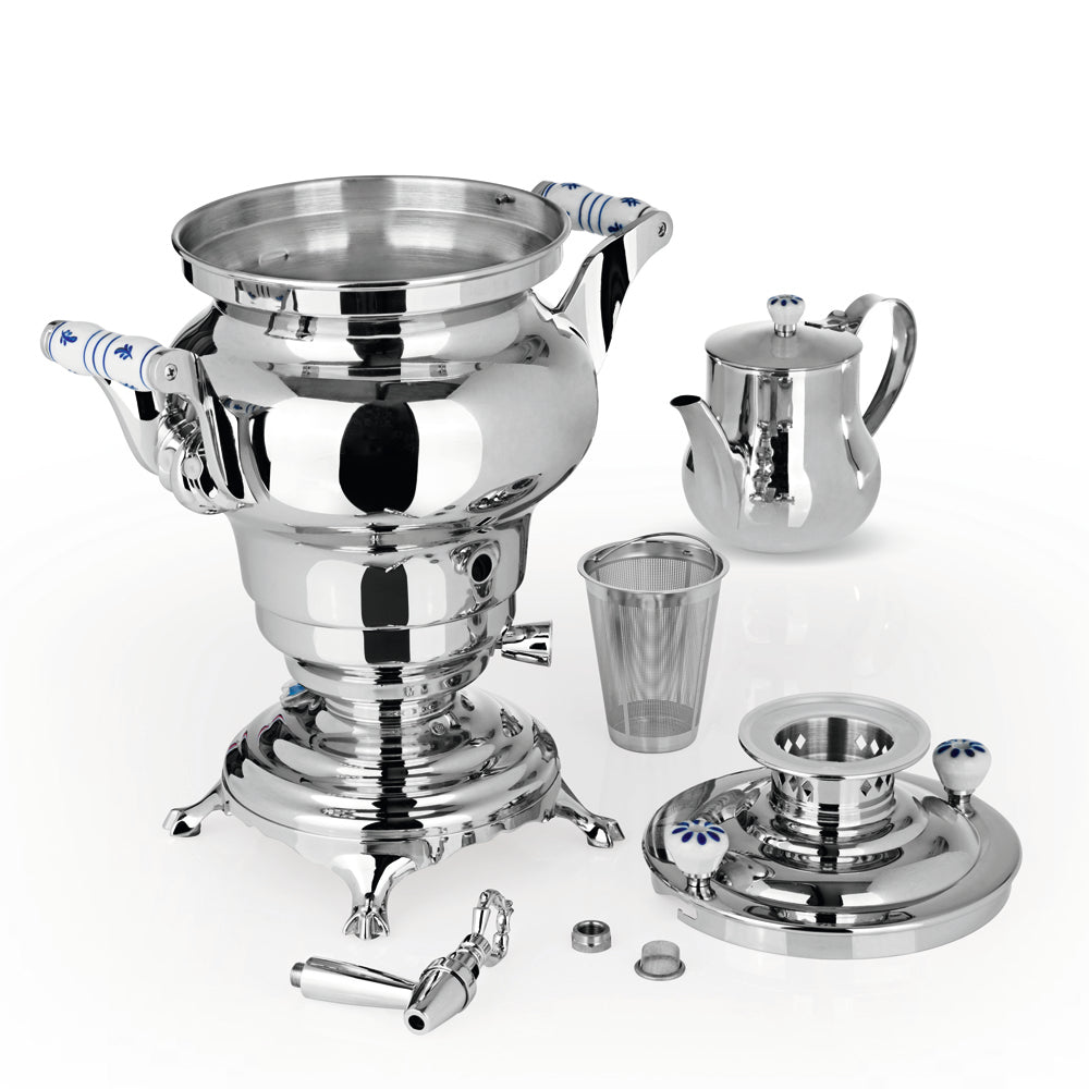 Samovar Odessa 3L