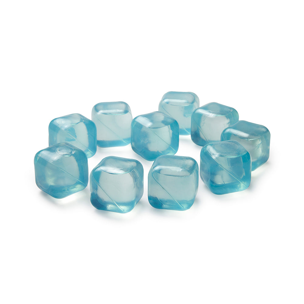 Teashop Ice Cubes