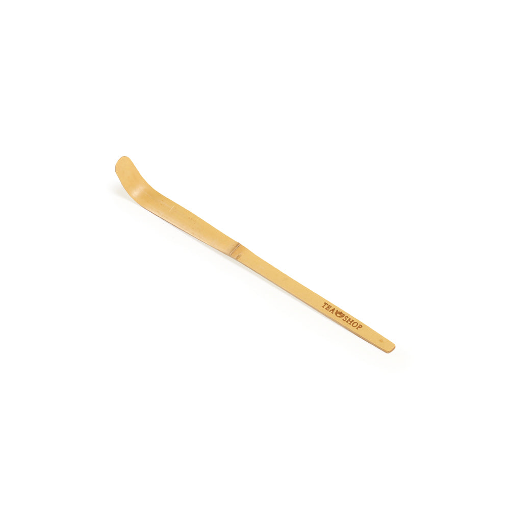 Bamboo Spoon