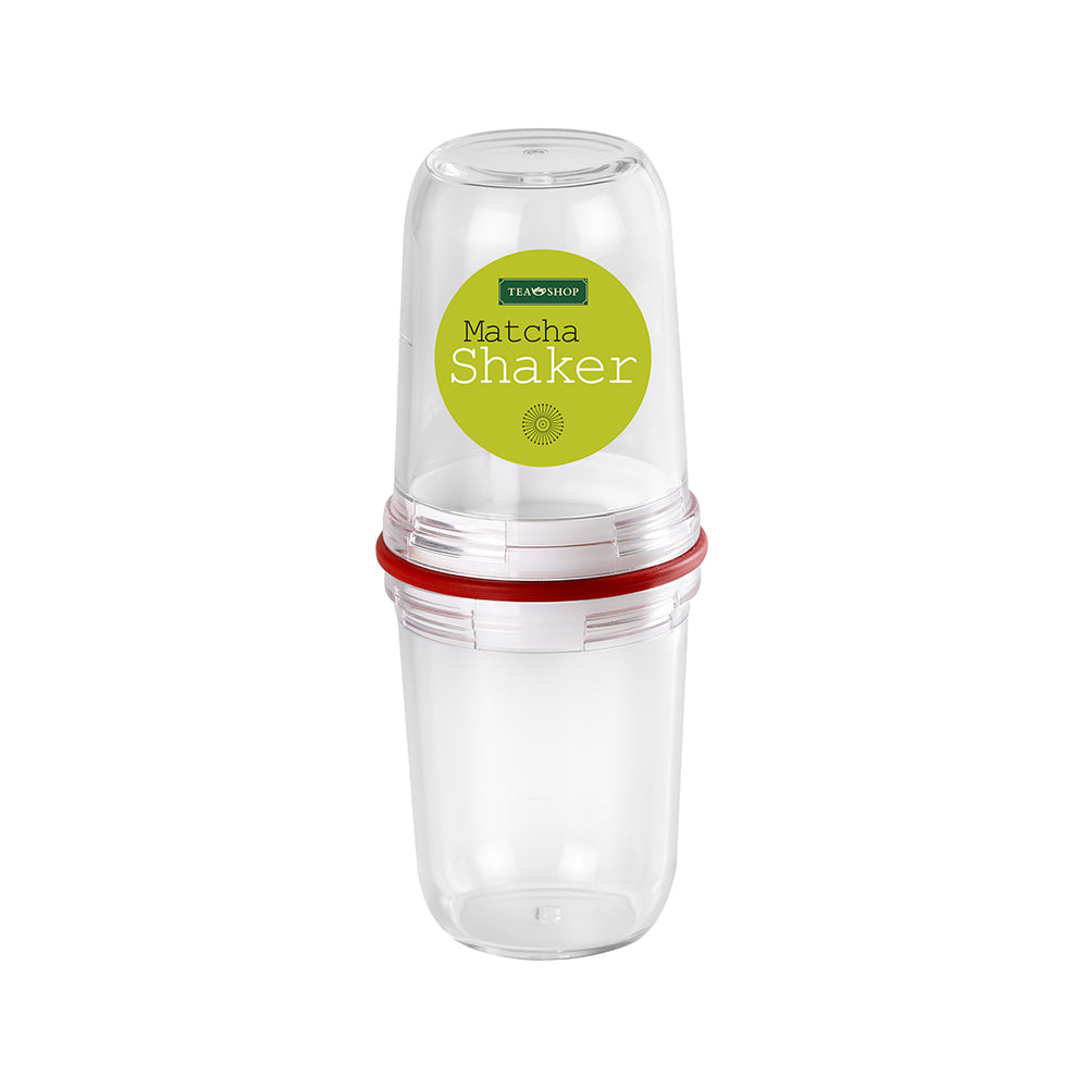 Matcha Shaker