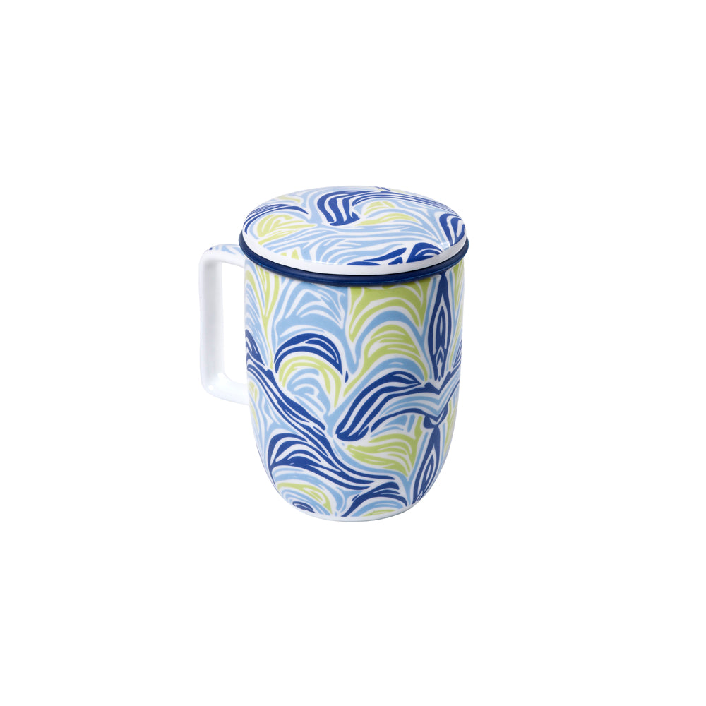 Mug Harmony Tahití