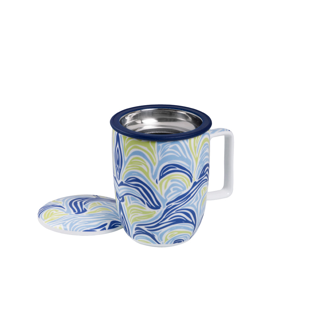 Mug Harmony Tahití