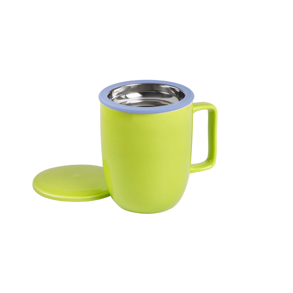 Mug Harmony Green