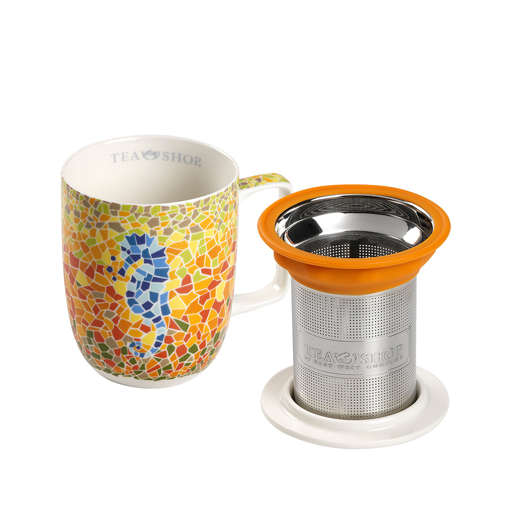 Mug Harmony Cavallet