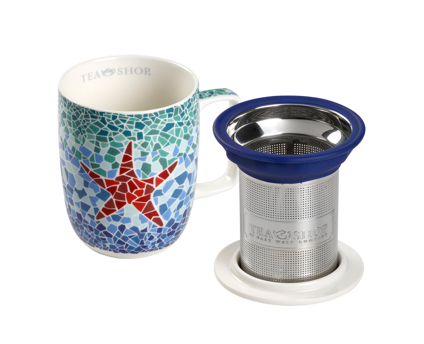 Mug Harmony Estrela