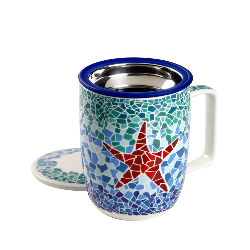 Mug Harmony Estrela