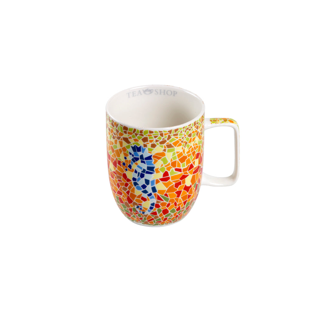 Mug Harmony Caballito - (only mug)