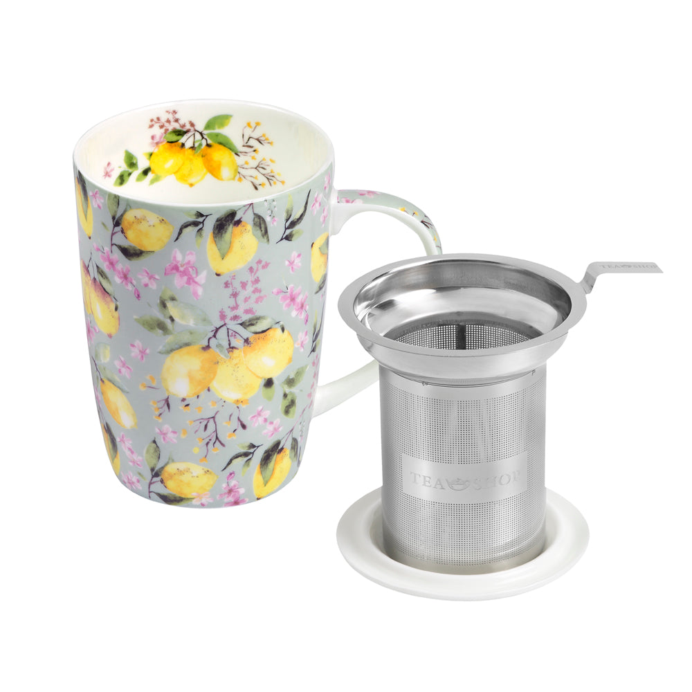 Mug Super Jumbo Capri