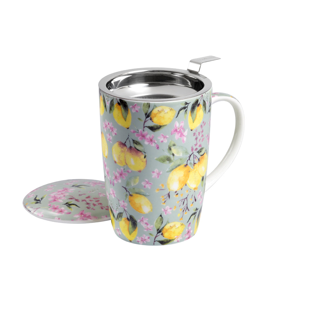 Mug Super Jumbo Capri