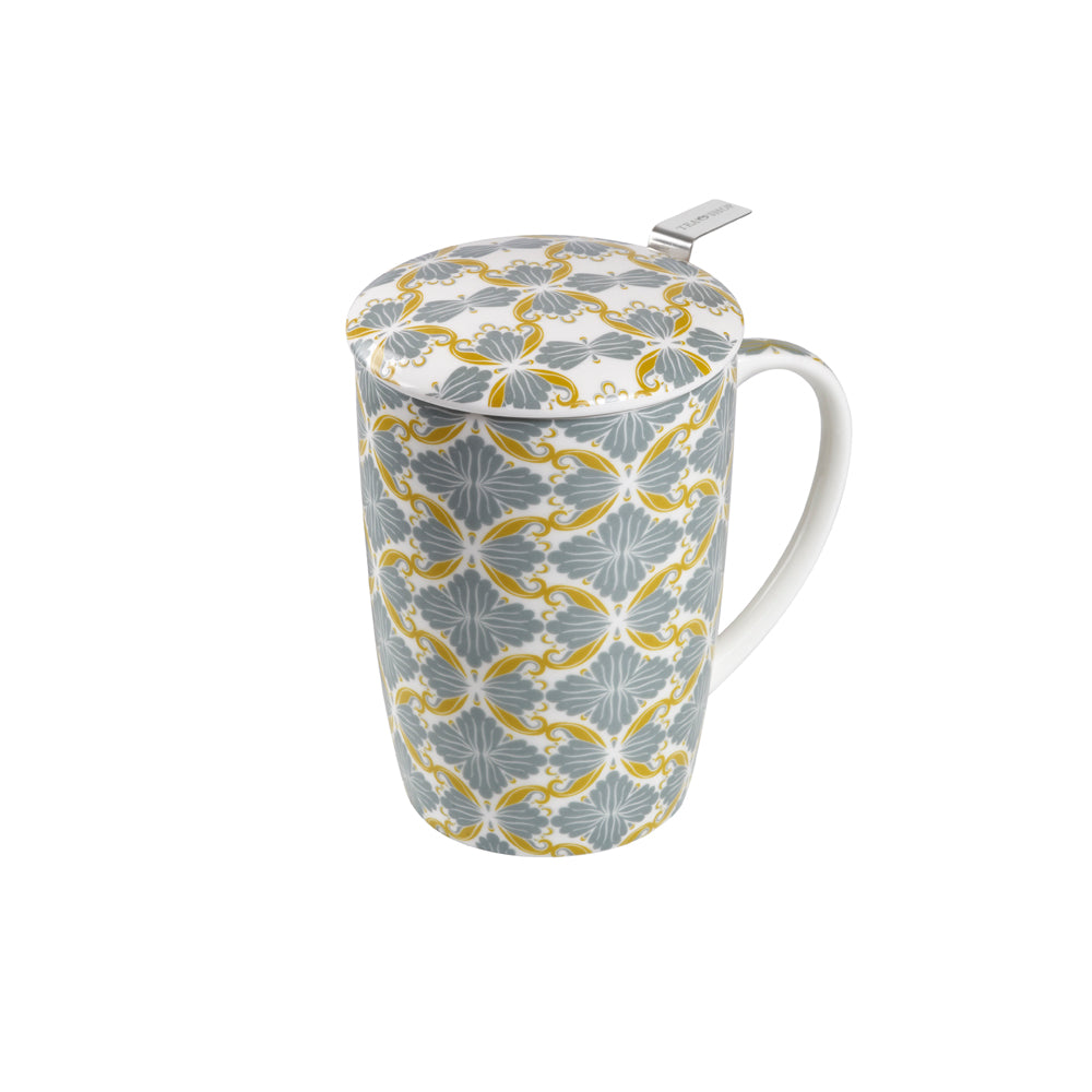 Mug Super Jumbo Turquoise 