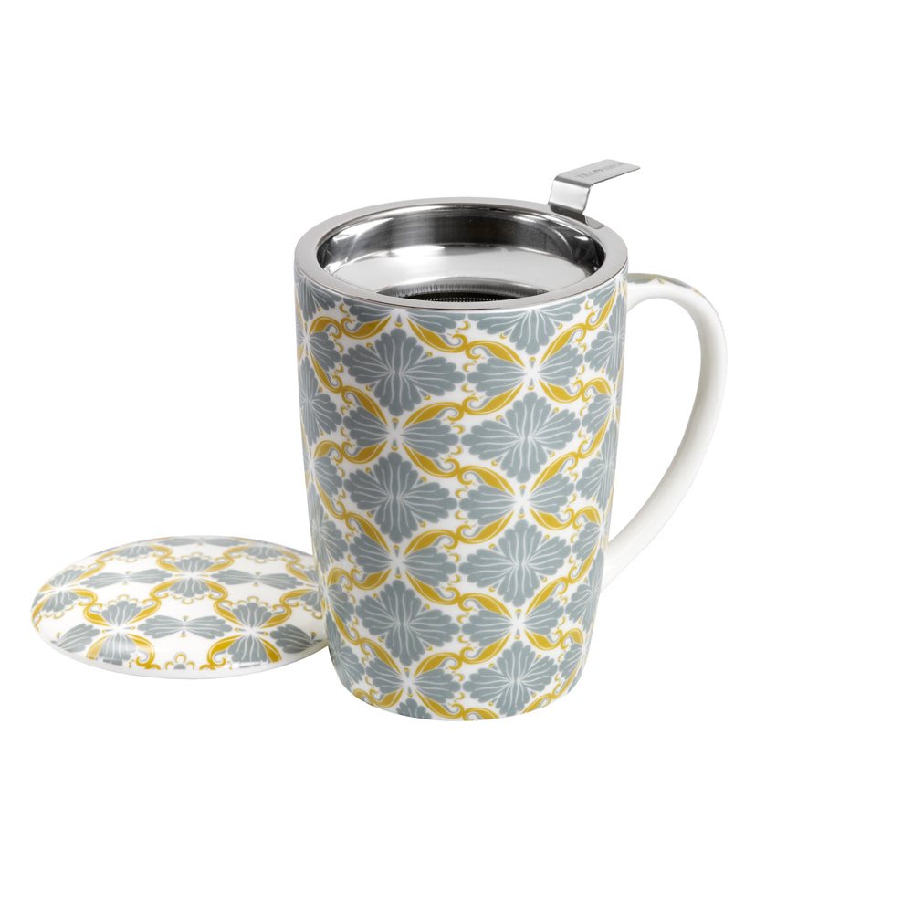 Mug Super Jumbo Turquoise