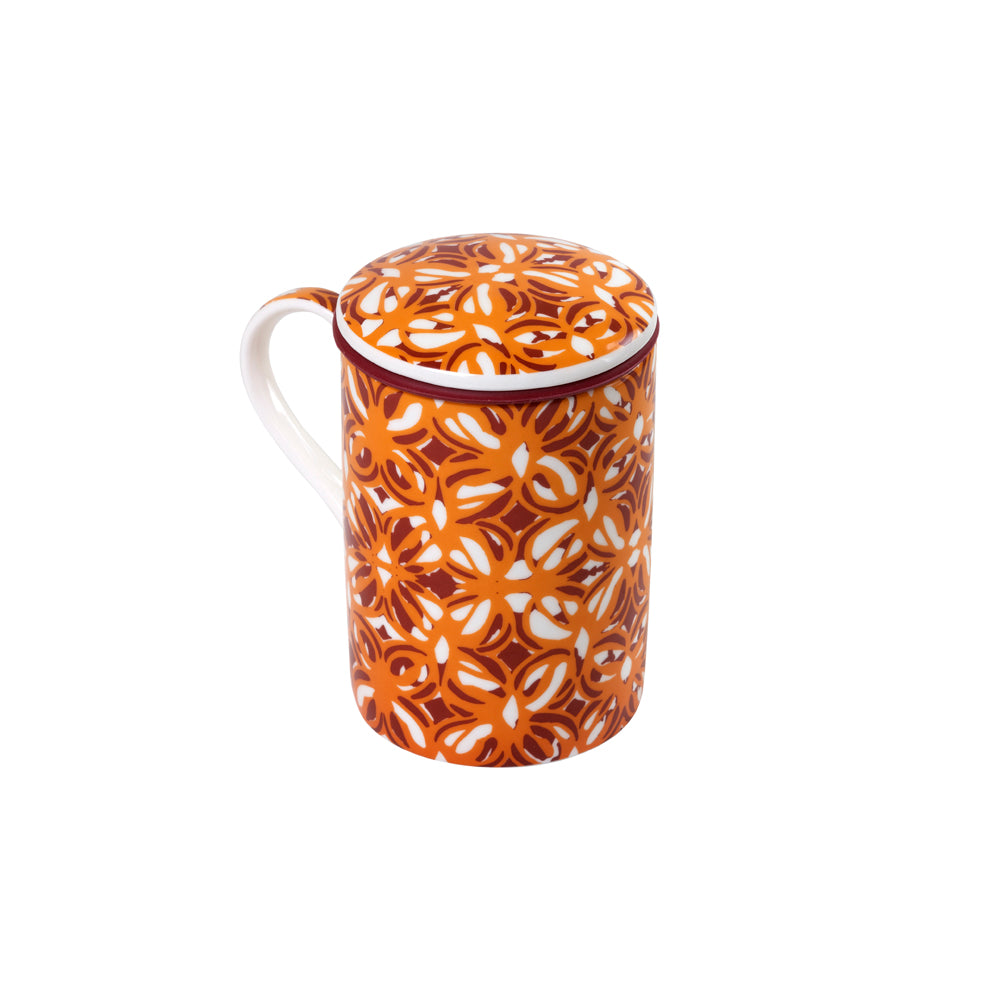 Mug Classic Ámbar