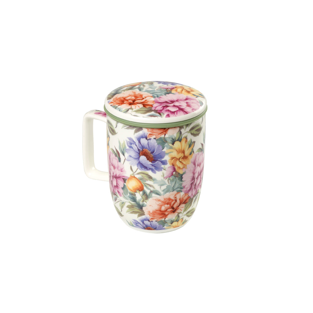 Mug Harmony Romantic Garden