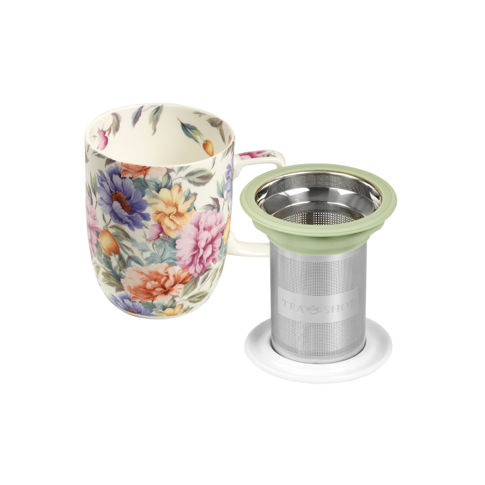 Mug Harmony Romantic Garden