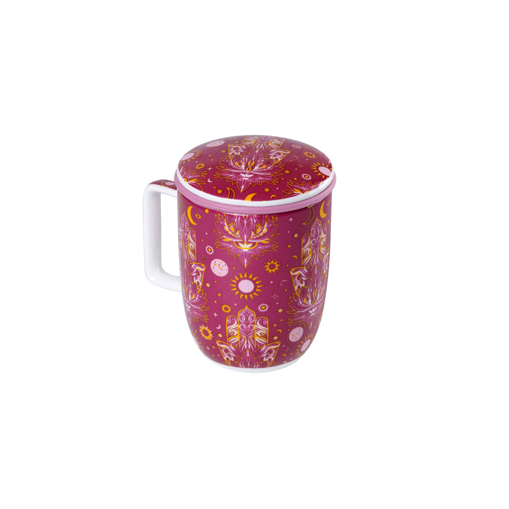 Mug Harmony Hamsa 