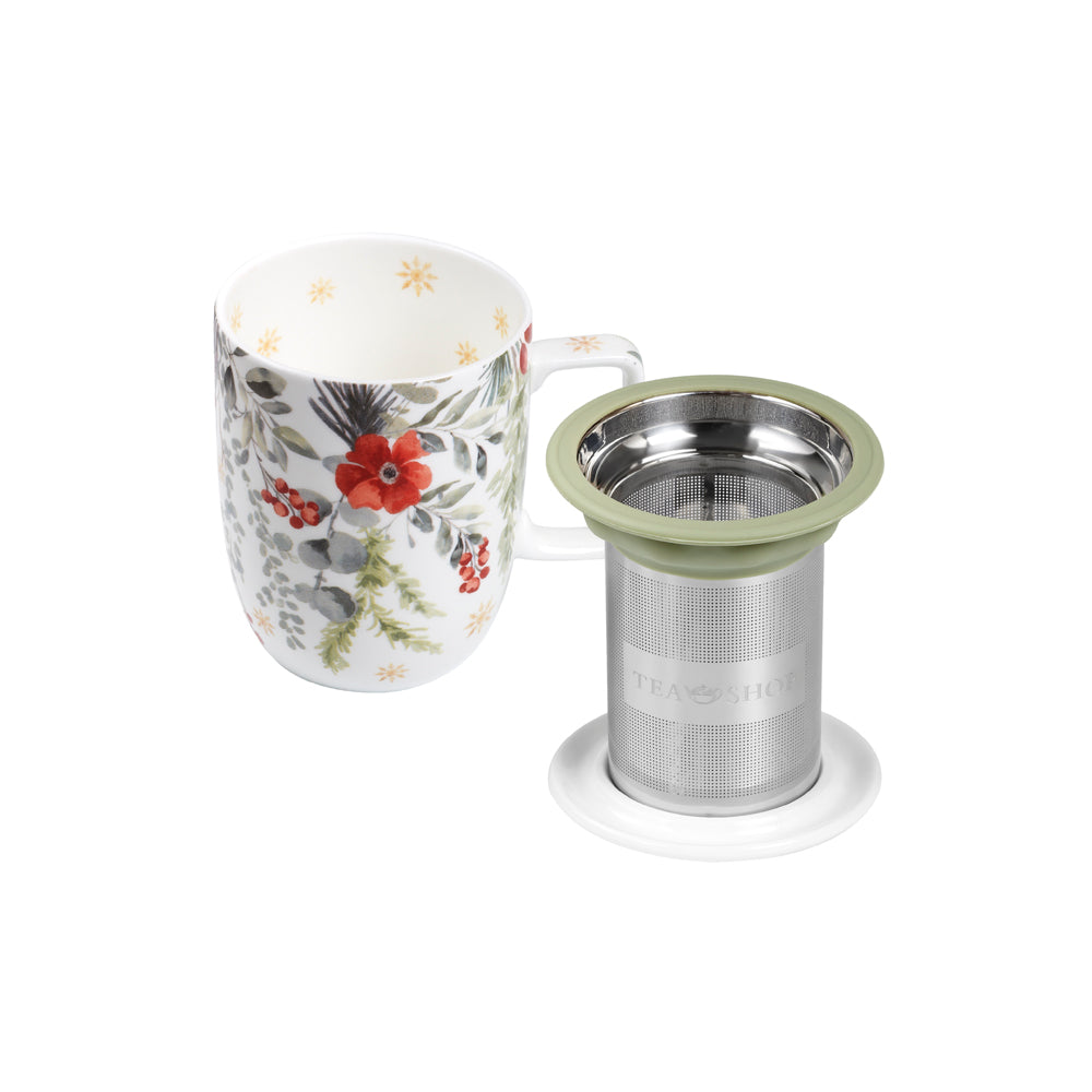 Mug Harmony Floral Whisper