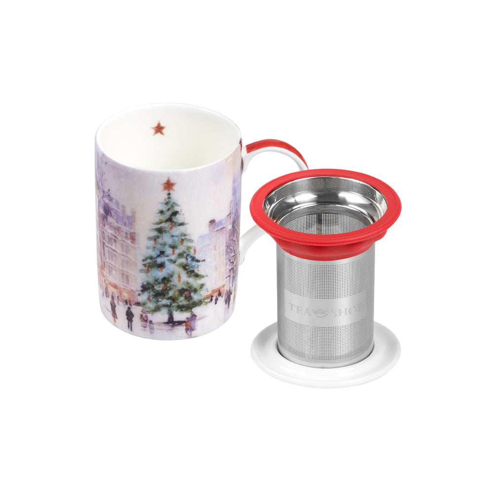 Mug Classic Xmas Town