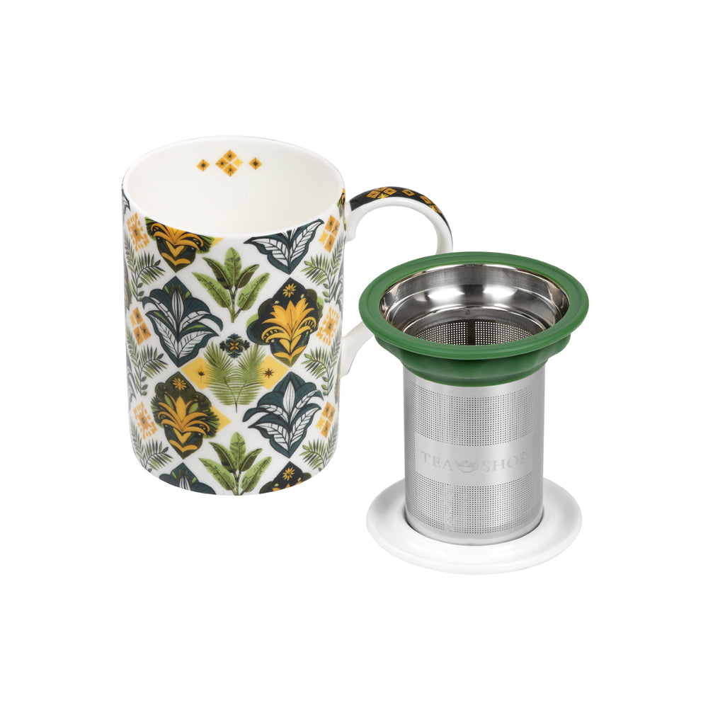 Mug Classic Savage Jungle