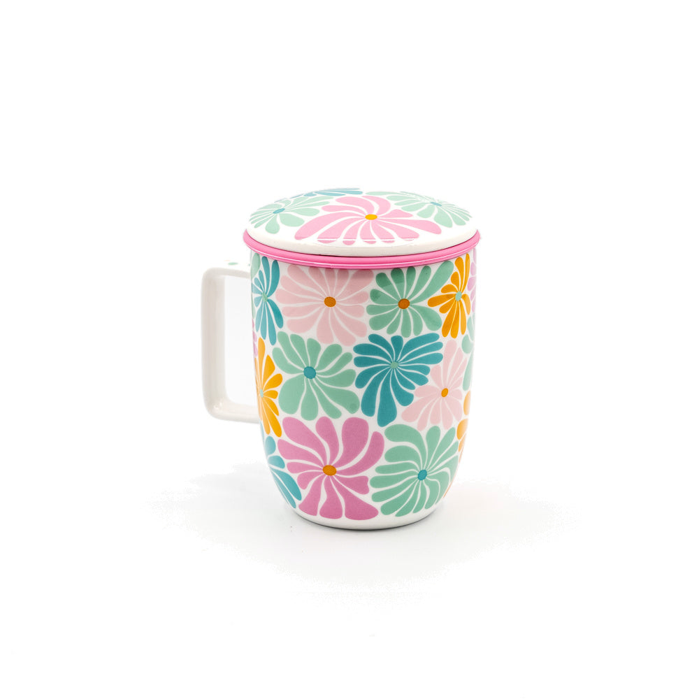 Taza Harmony Bloomia
