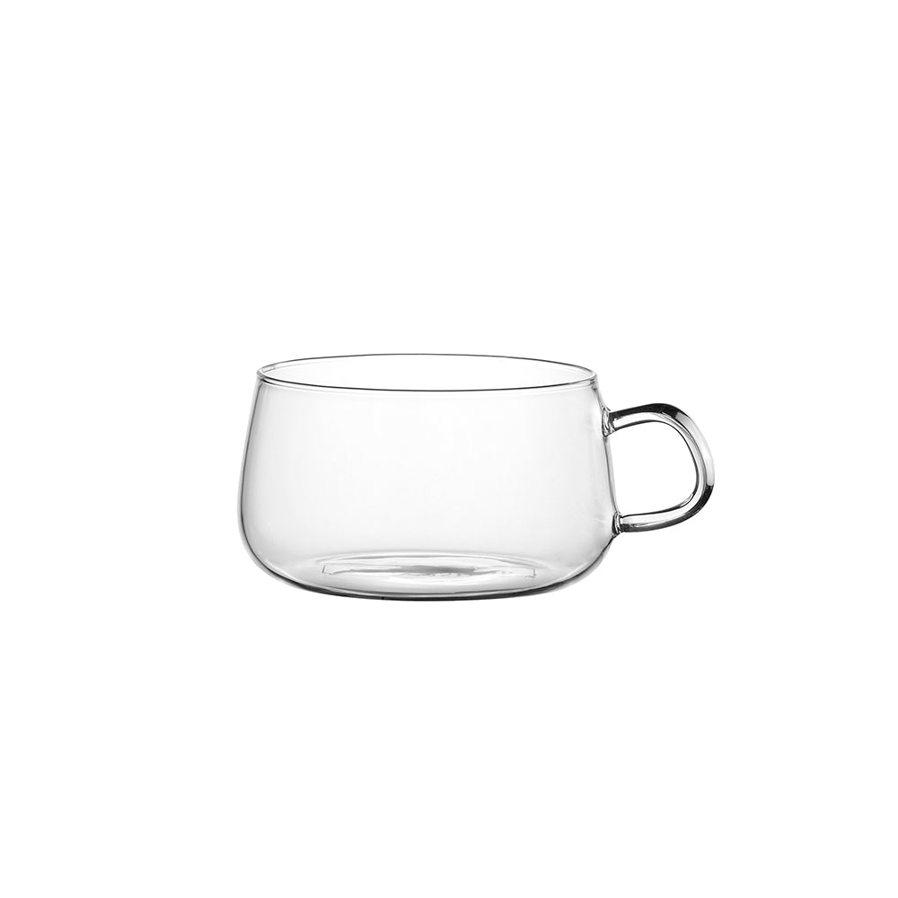 Teashop Tea Cup 200 ml.