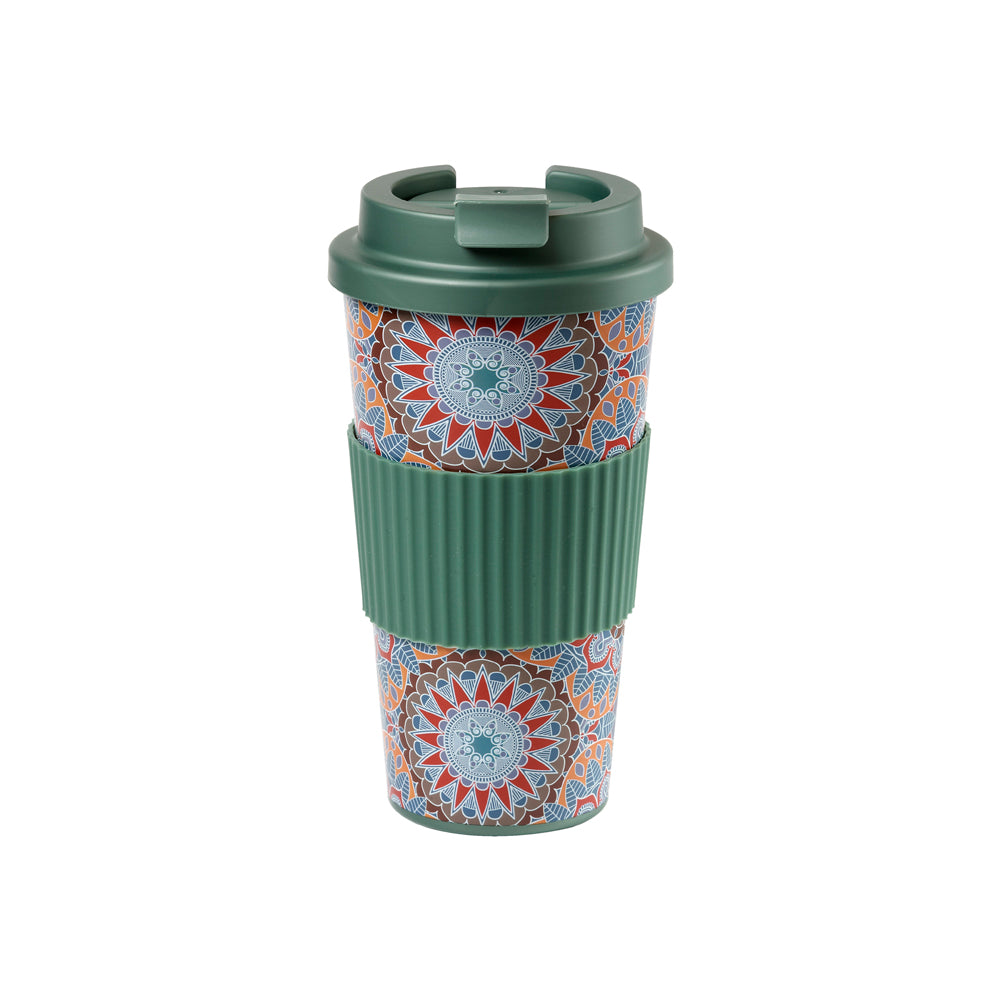 Take Away Mug Basil 450 ml