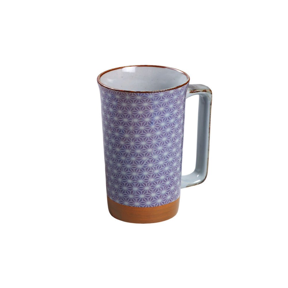 Mug Uki Jumbo Hoshi Blue