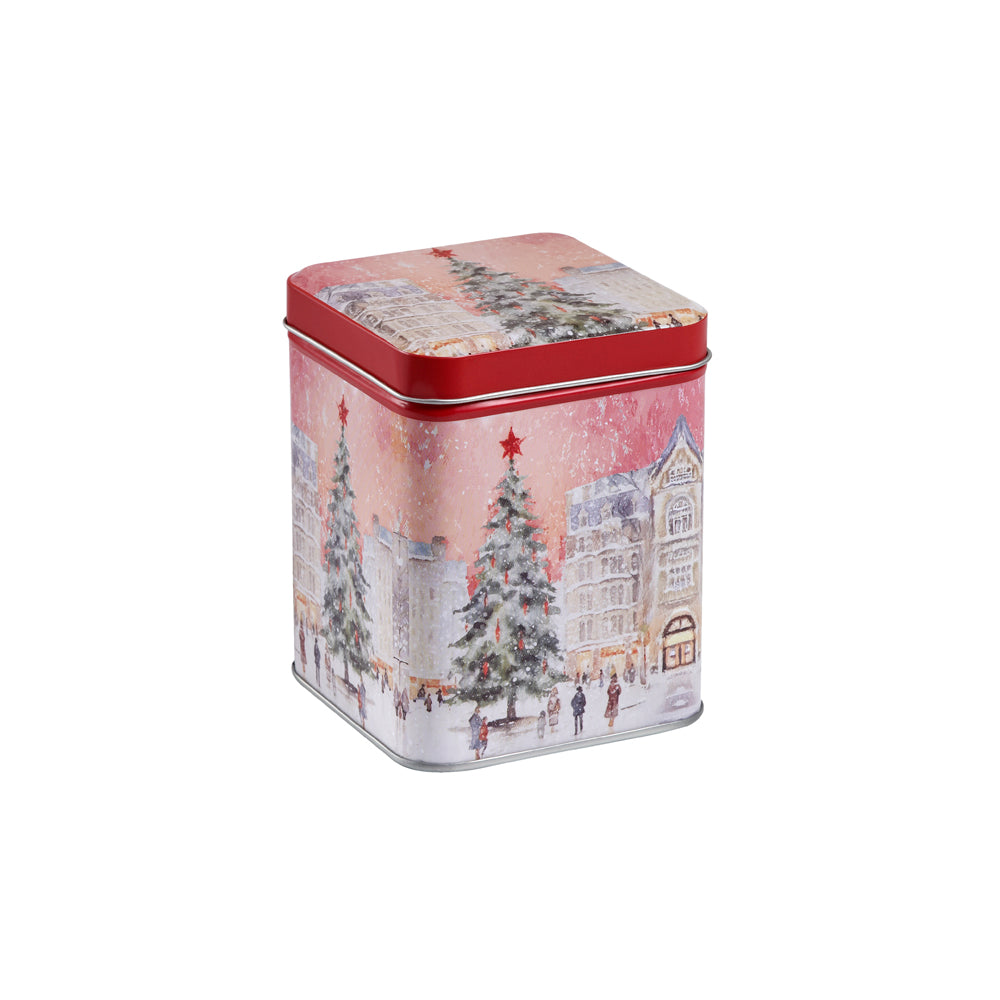 Lata Xmas Town 250 g