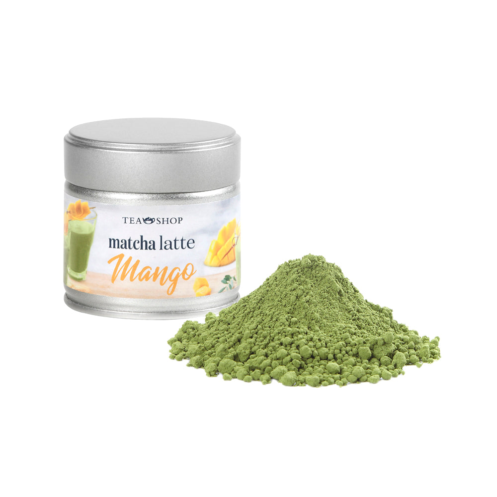 Matcha Latte Mango 30g