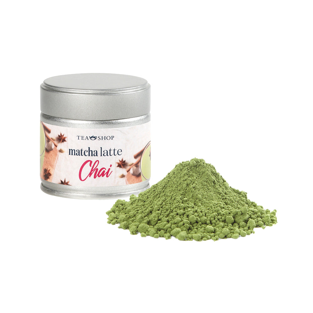 Matcha Latte Chai 30g