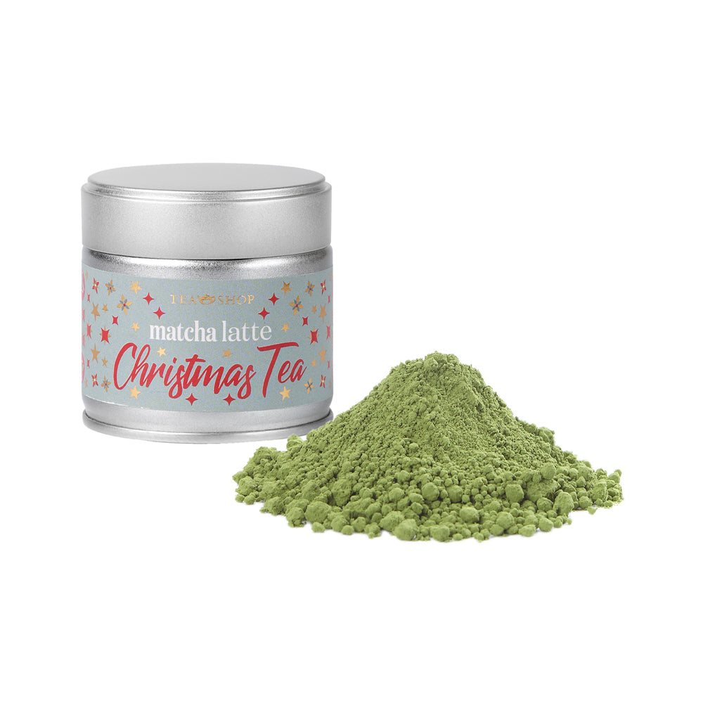 Matcha Latte Christmas 30g