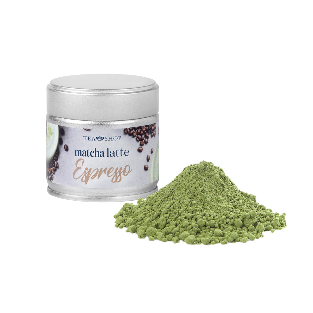 Matcha Latte Espresso30g